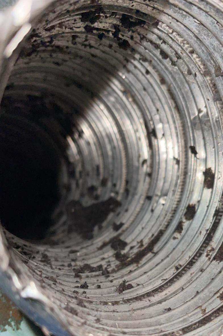 Dryer vent cleaning Beverly Hills