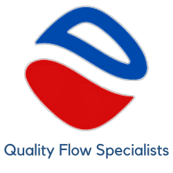 Quality Flow Specialists Logo